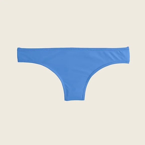 ISO jcrew bikini bottom seacoast blue - Picture 3 of 3